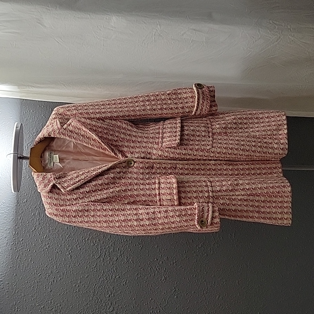 Banana Republic Coat